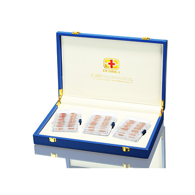 上甘岭子宫排毒套